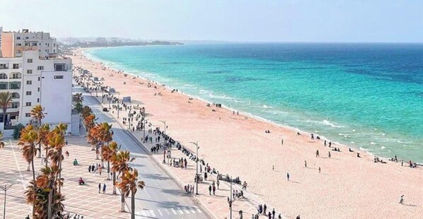 Spiaggia