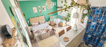 City nest studio hammam sousse