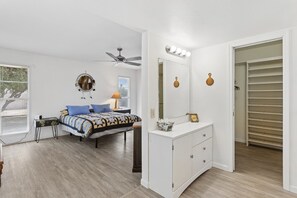 2 bedrooms, iron/ironing board, WiFi, bed sheets - Tranquil Sun City West Stay | Bright 2BR Home w/ Communal Pool (Sun City West)