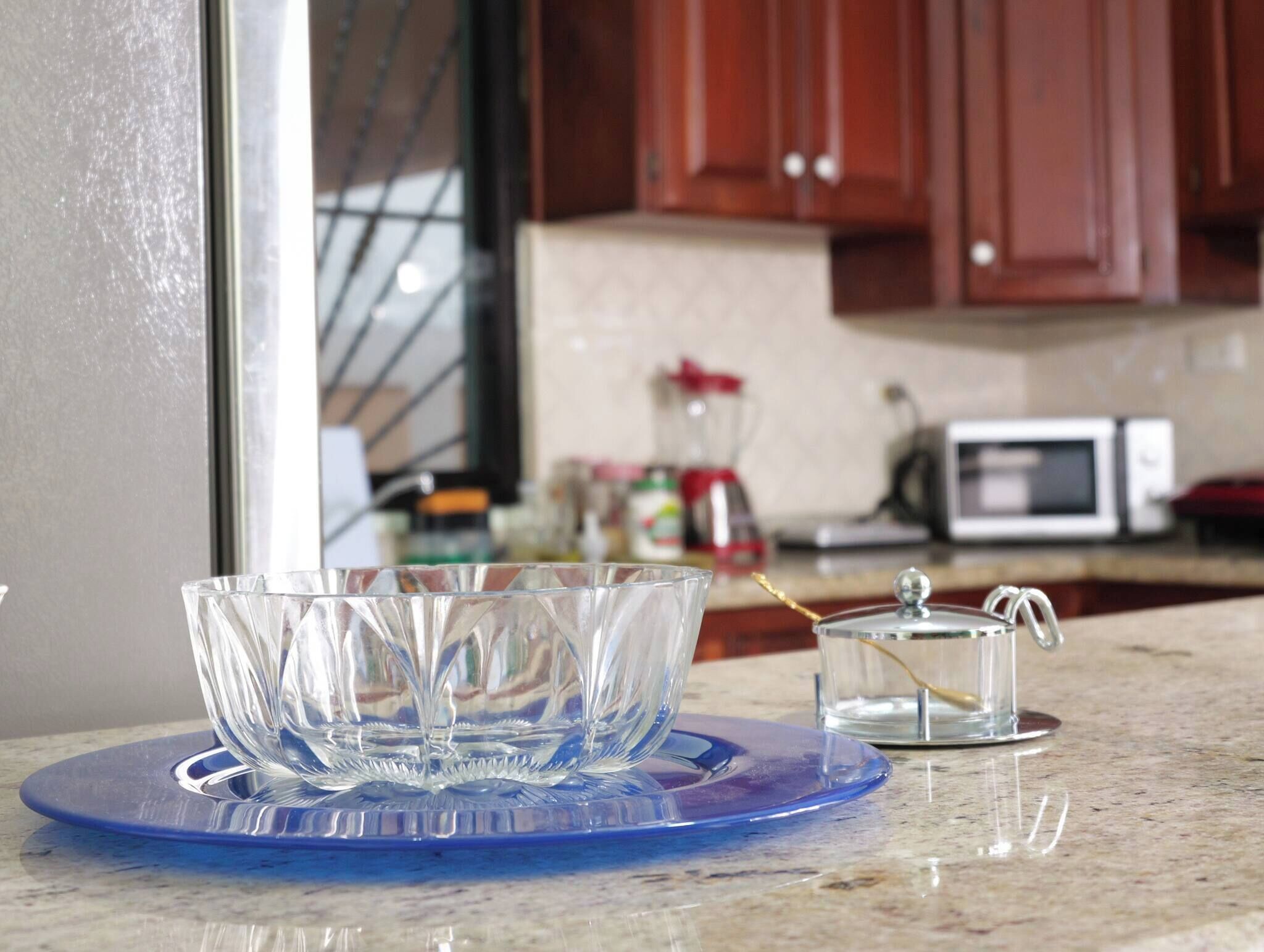 Nhà, 3 phòng ngủ, hút thuốc, sân hiên | Bếp riêng