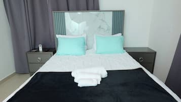 House, 3 Bedrooms, Smoking, Patio | 3 bedrooms