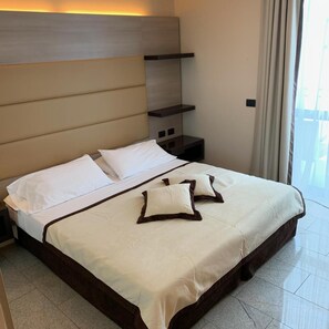 Room - Hotel San Carlo (Lignano Sabbiadoro)