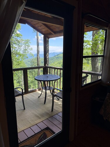Trailblazer - Cabin w Mtn Views