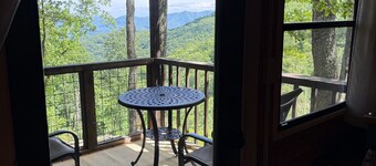 Trailblazer - Cabin w Mtn Views