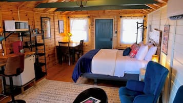 Cuna de viaje, wifi gratis y ropa de cama