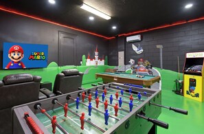 Spielezimmer
