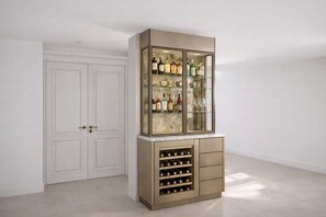 Lägenhet - tillgänglighetsanpassat