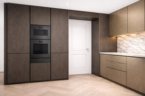 Lägenhet - tillgänglighetsanpassat