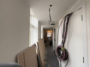 Lägenhet - tillgänglighetsanpassat