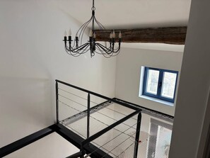 Interior - AUTHENTIC WINEGROWER'S HOUSE 10 MIN FROM THE BEACHES (FLEURY)
