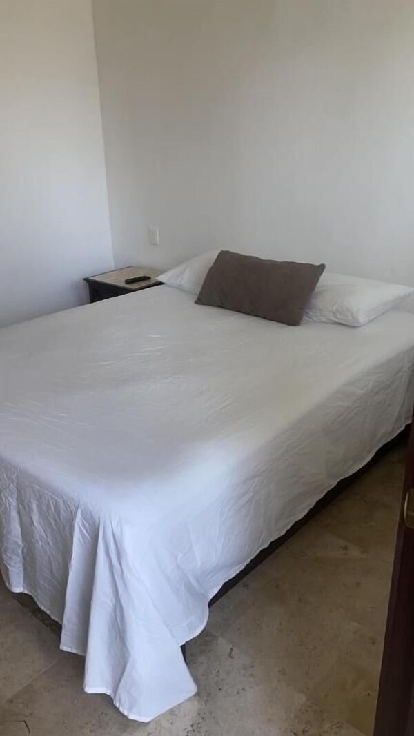 Hotel Fresno - Xochitepec