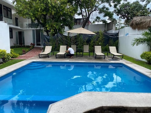 Hotel fresno