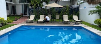 Hotel fresno