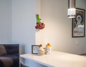 Interior - Modern 4BR Retreat: Private Yard - 10 Min to DEN (Arvada)