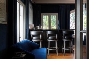 Interior - English Country Family Home North of Montana, 12 blocks to beach in Santa Monica (Santa Monica)