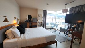 Deluxe-værelse | Gratis Wi-Fi