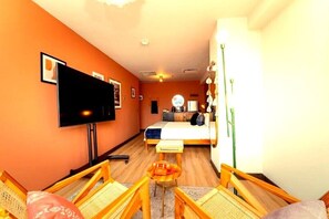 Room - Park 93 Hotel (Bogotá)