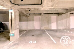 Property grounds - Les Elfes - DINARD - City break (DINARD)