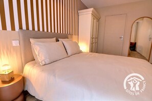 Room - Les Elfes - DINARD - City break (DINARD)