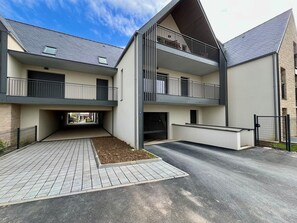 Exterior - Les Elfes - DINARD - City break (DINARD)