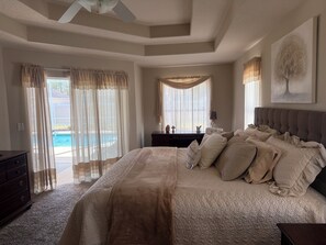 3 Schlafzimmer, WLAN, Bettwäsche
