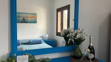 2 camere, ferro/asse da stiro, Wi-Fi, lenzuola