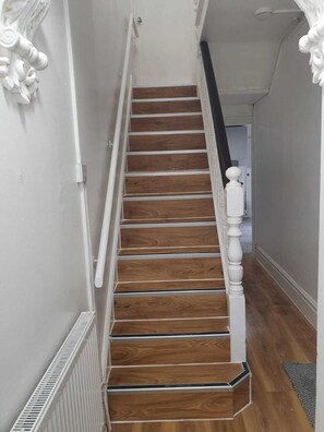 Interior - City View Place,
En-Suit Room in City Centre (Cambridge)