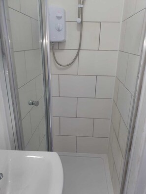 Bathroom - City View Place,
En-Suit Room in City Centre (Cambridge)