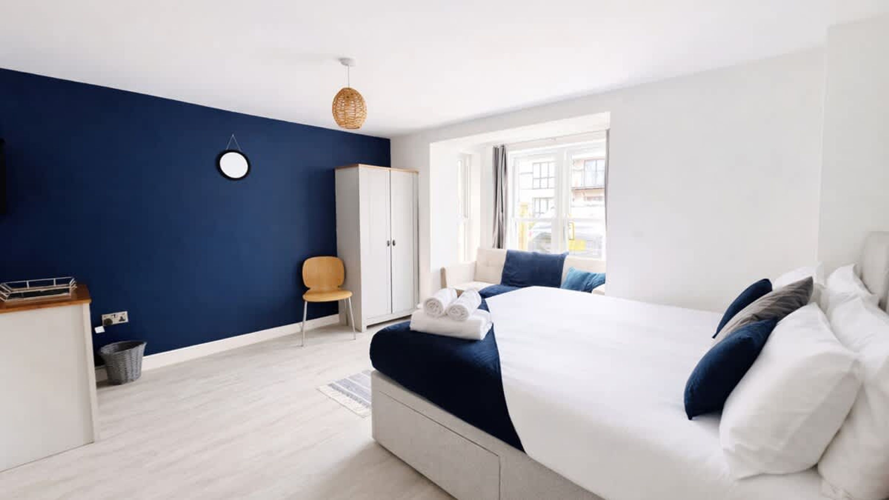 Huis, roken | 4 slaapkamers