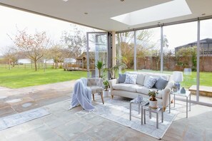 Casa | 5 habitaciones 