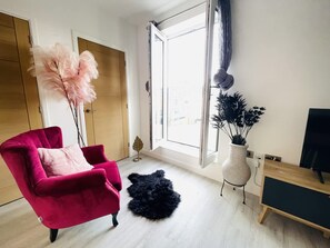 House | 2 bedrooms - Quartz 2BR Apart With Garden NR Abbey Stadium (Cambridge)