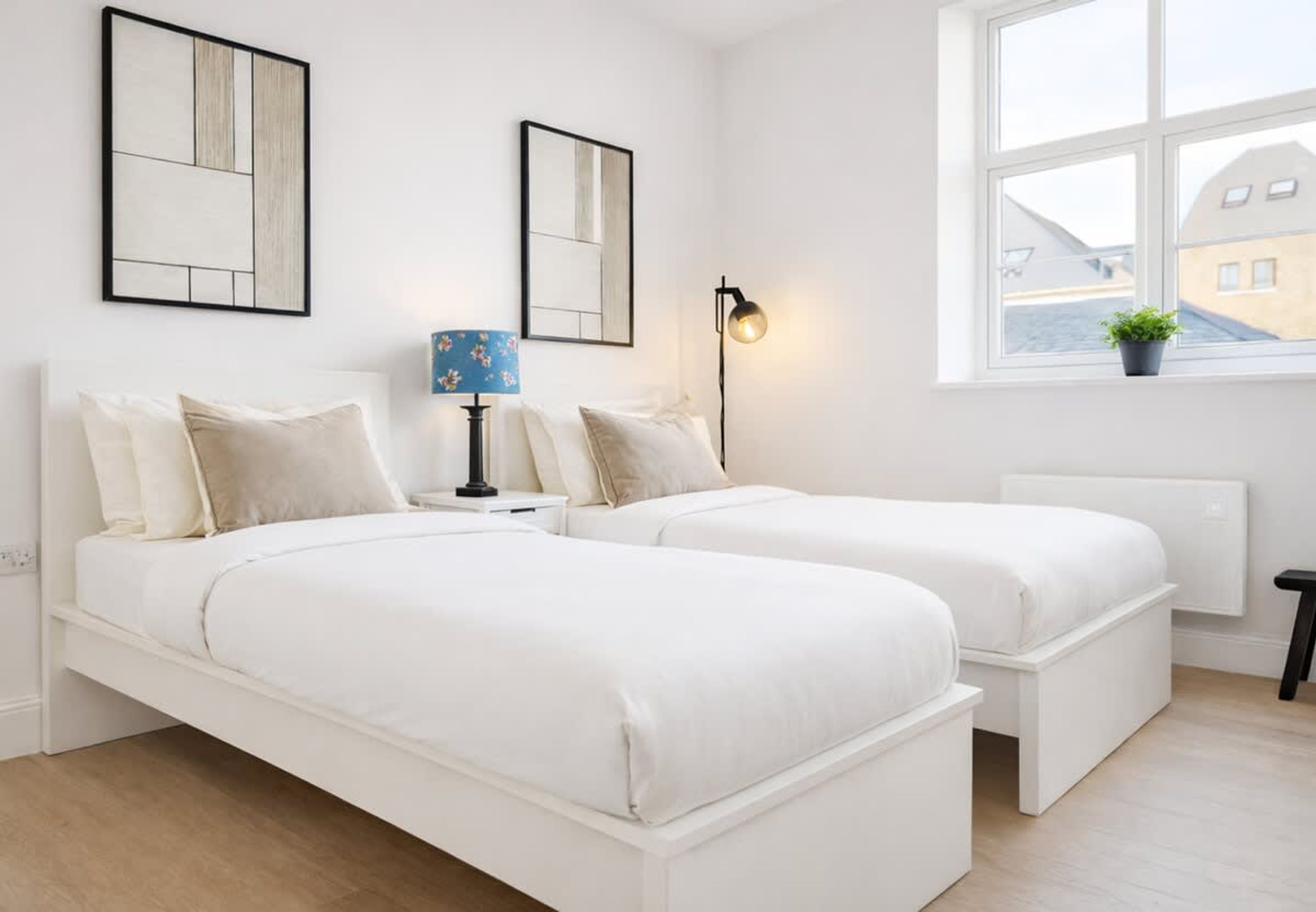 House | 2 bedrooms