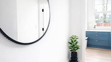 House | 2 bedrooms