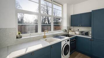 House | 2 bedrooms