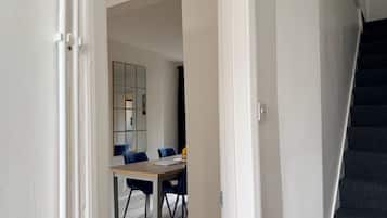Maison | 3 chambres, Internet