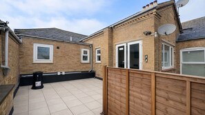 House - Ramsey 2BR Apart NR A14 A1 Long Stay Discount (Huntingdon)