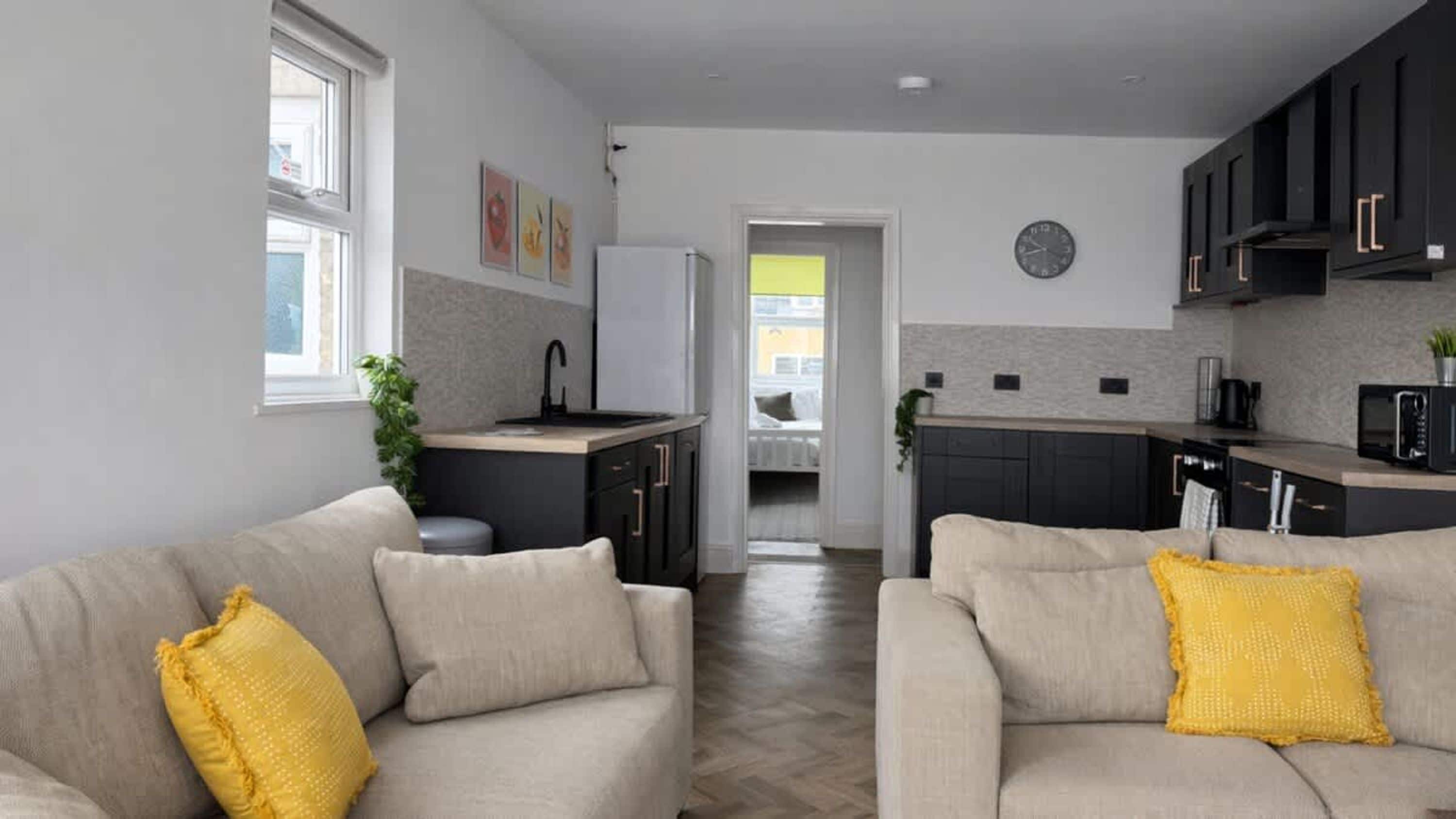 Apartment | 2 bedrooms