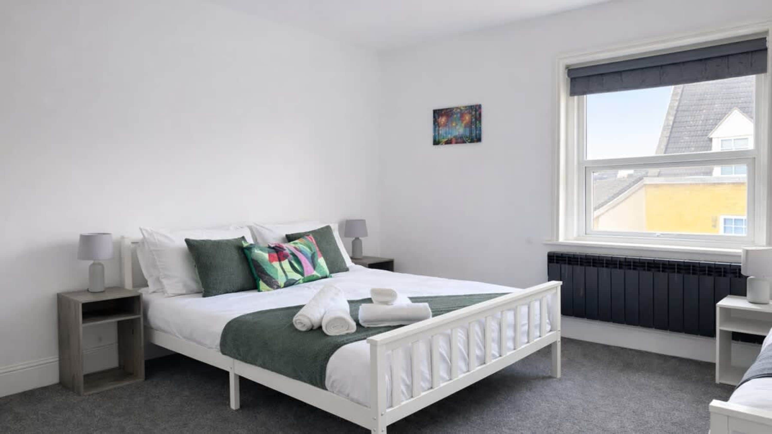 House | 2 bedrooms