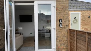 House | 2 bedrooms