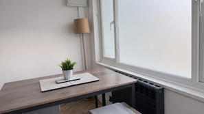 บ้านพัก | 2 ห้องนอน