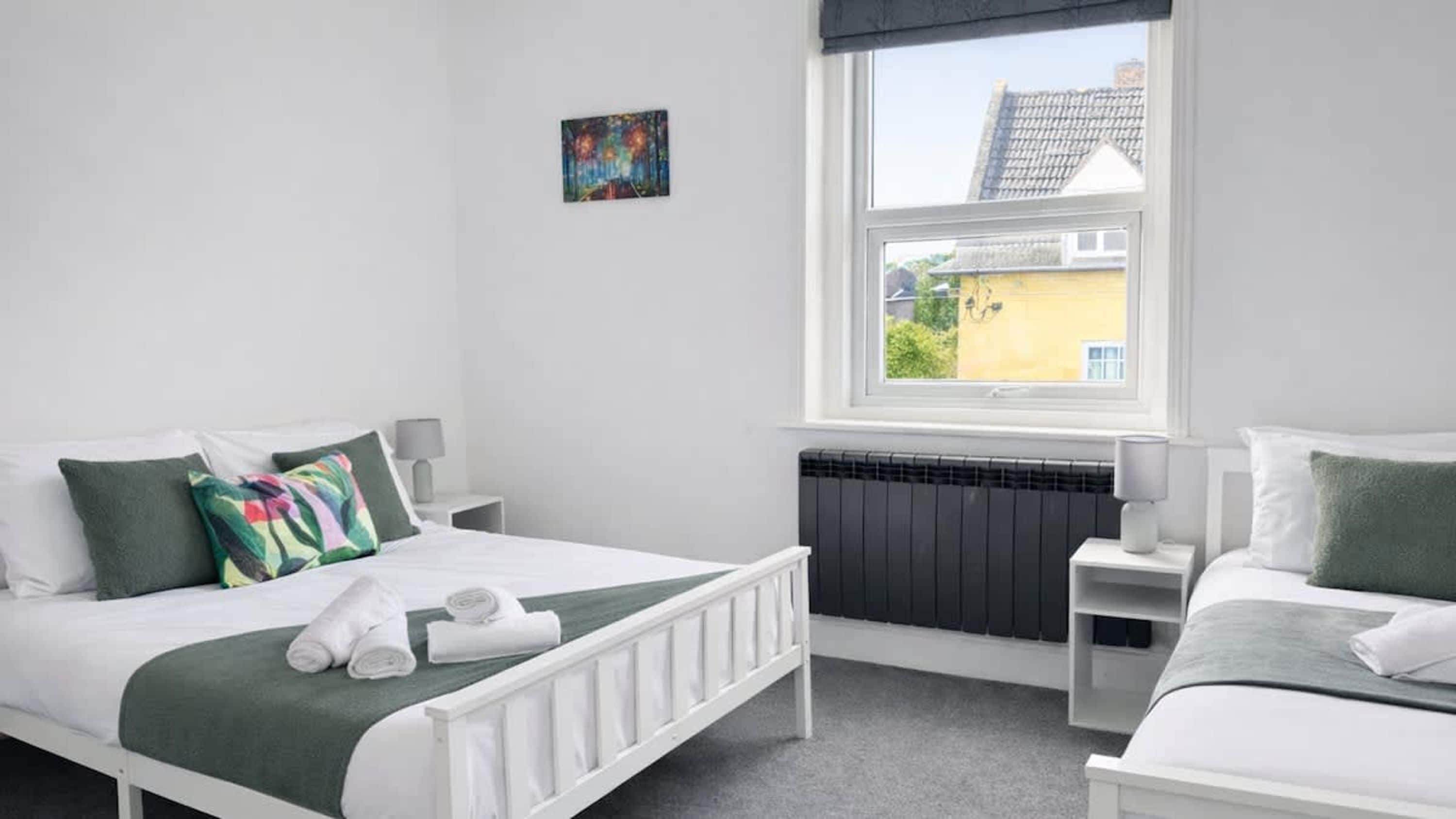 Apartment | 2 bedrooms
