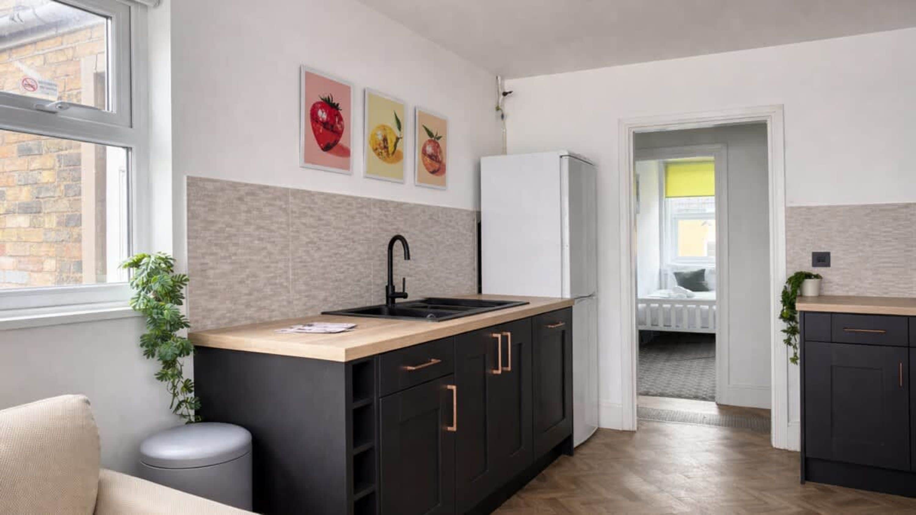 House | 2 bedrooms