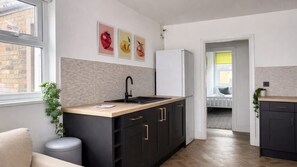House | 2 bedrooms - Ramsey 2BR Apart NR A14 A1 Long Stay Discount (Huntingdon)