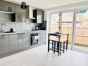Ferienhaus | 2 Schlafzimmer