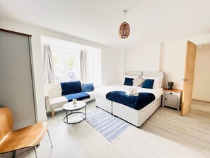 Ferienhaus | 2 Schlafzimmer