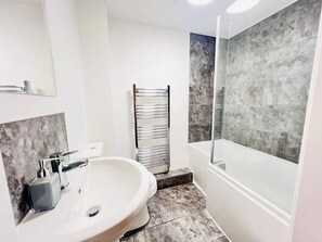 Hus | 2 sovrum