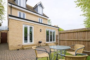 Ferienhaus | 2 Schlafzimmer