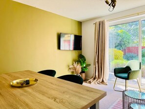 Hus | 2 sovrum