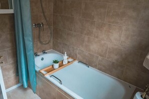 Casa | 2 habitaciones 