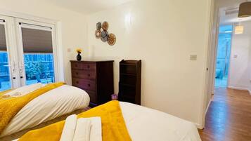 Ferienhaus | 2 Schlafzimmer